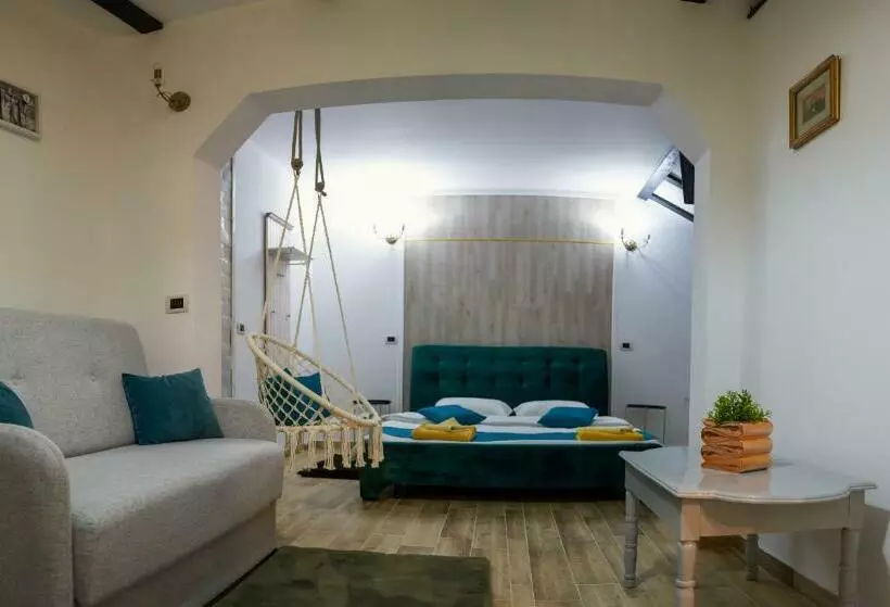 Pensionat Casa Sofia