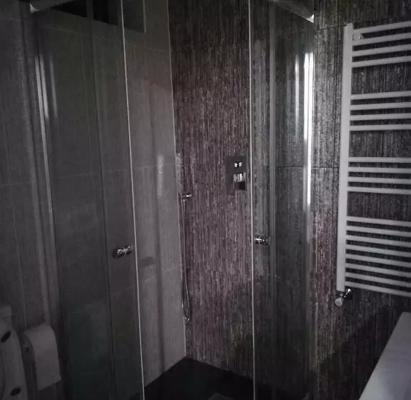 Majatalo Casa Sr. Chico