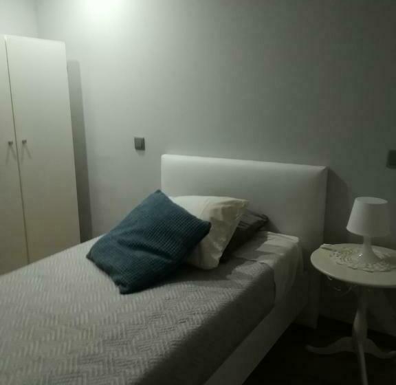 펜션 Casa Sr. Chico