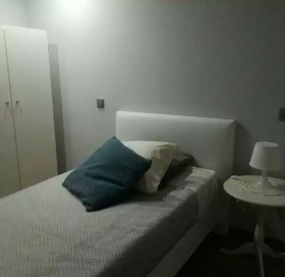 Majatalo Casa Sr. Chico