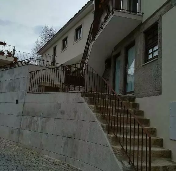 Majatalo Casa Sr. Chico