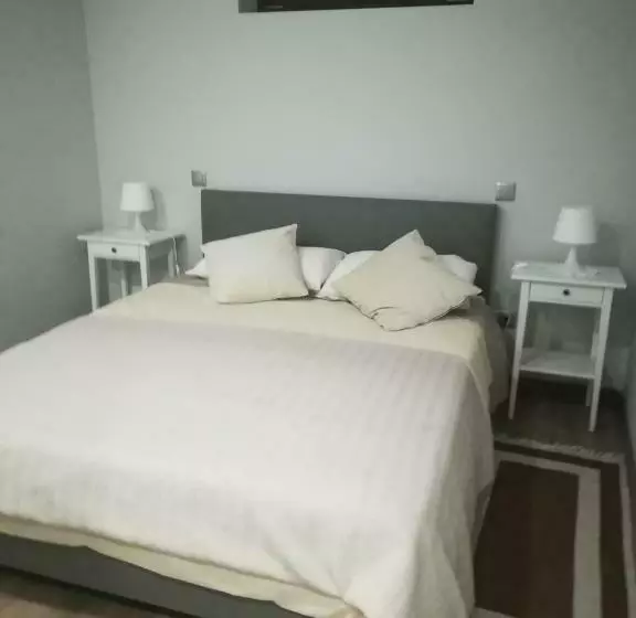 Majatalo Casa Sr. Chico