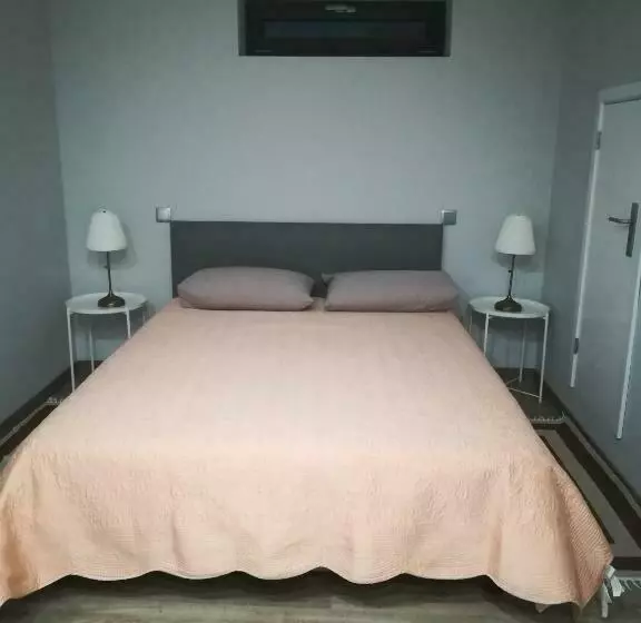 Majatalo Casa Sr. Chico