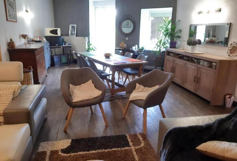 ペンション Ferme Des Champs