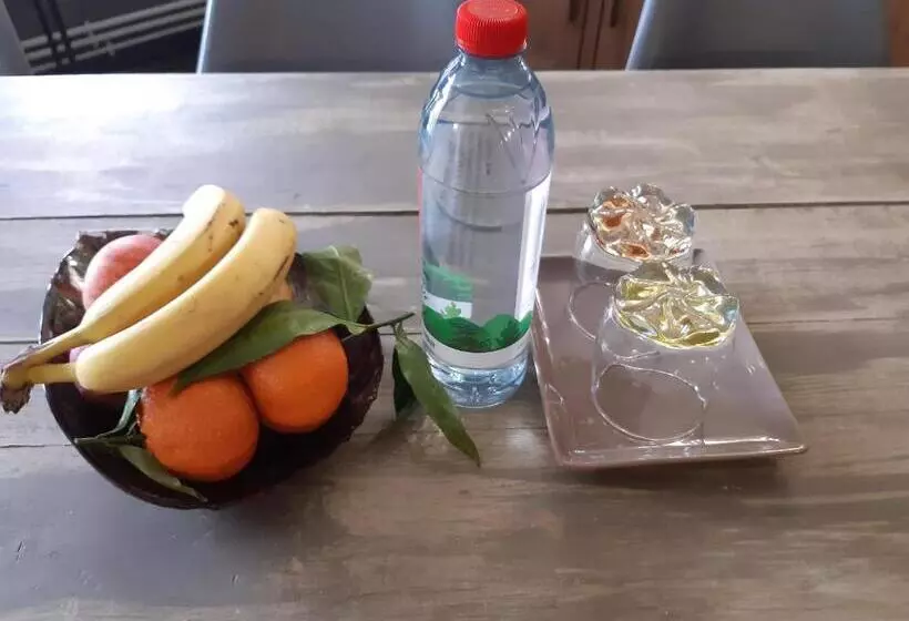 ペンション Ferme Des Champs