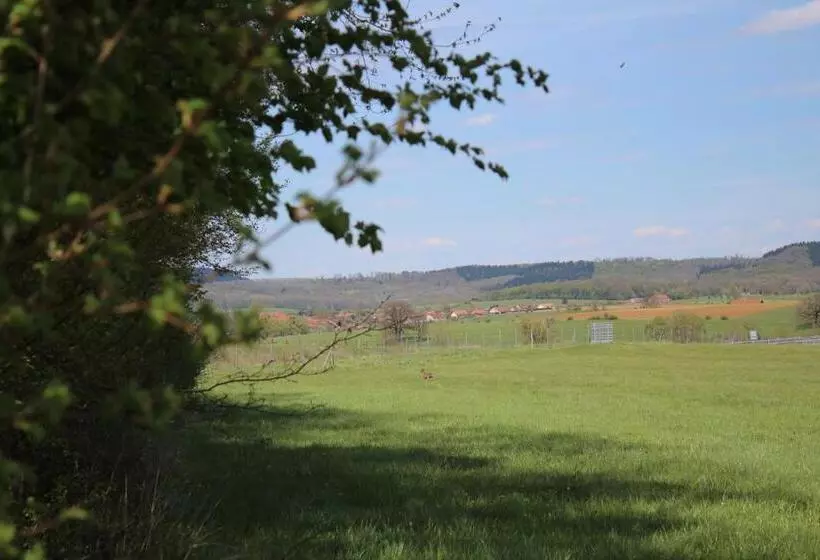 ペンション Ferme Des Champs