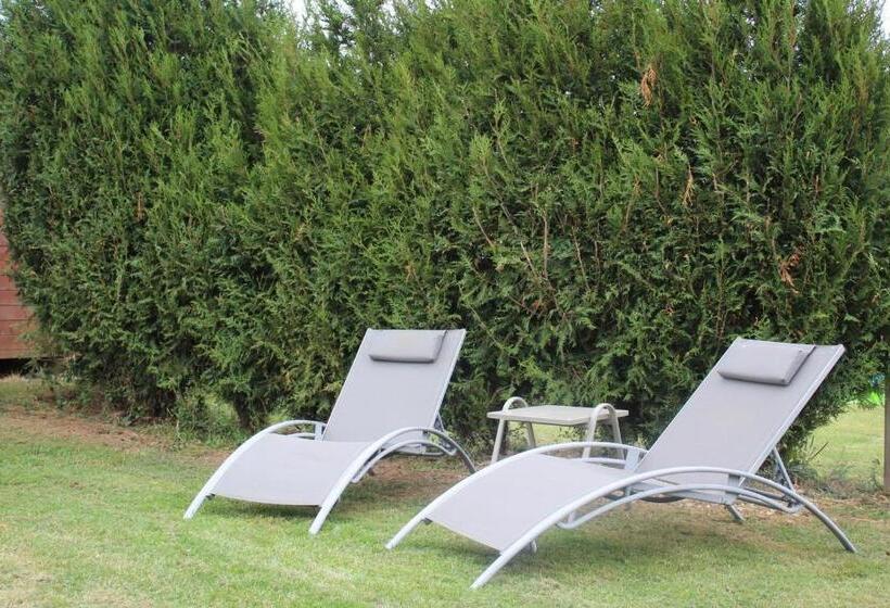 ペンション Ferme Des Champs