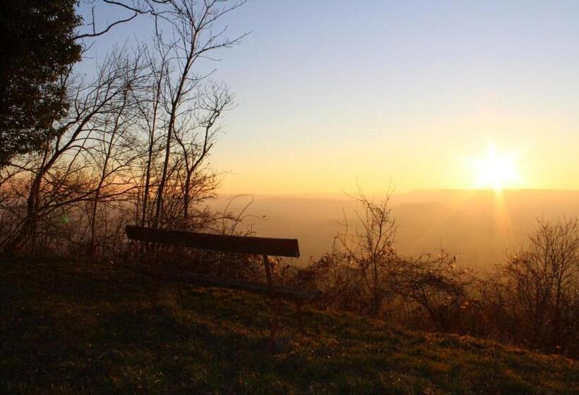 ペンション Ferme Des Champs