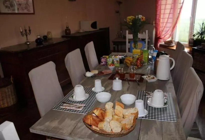 ペンション Ferme Des Champs