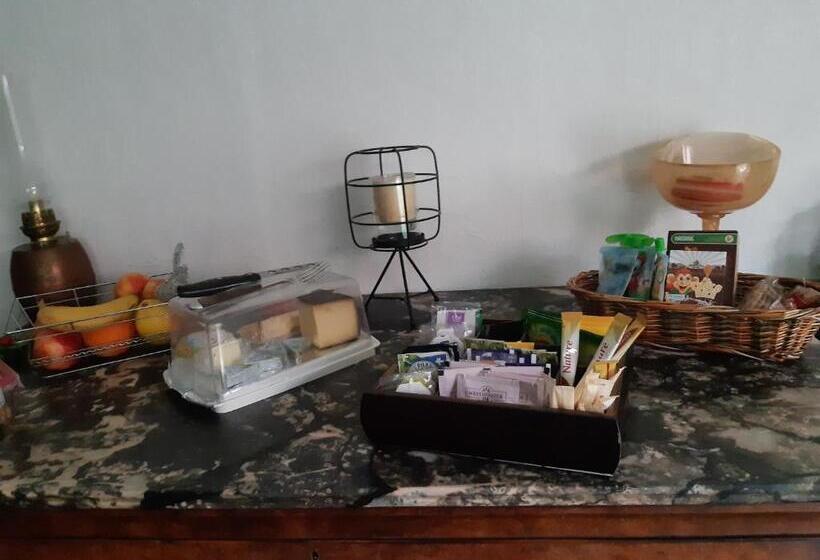 ペンション Ferme Des Champs