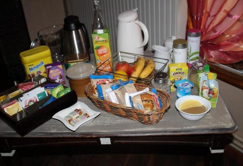 ペンション Ferme Des Champs