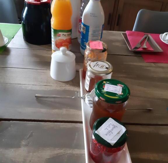 ペンション Ferme Des Champs