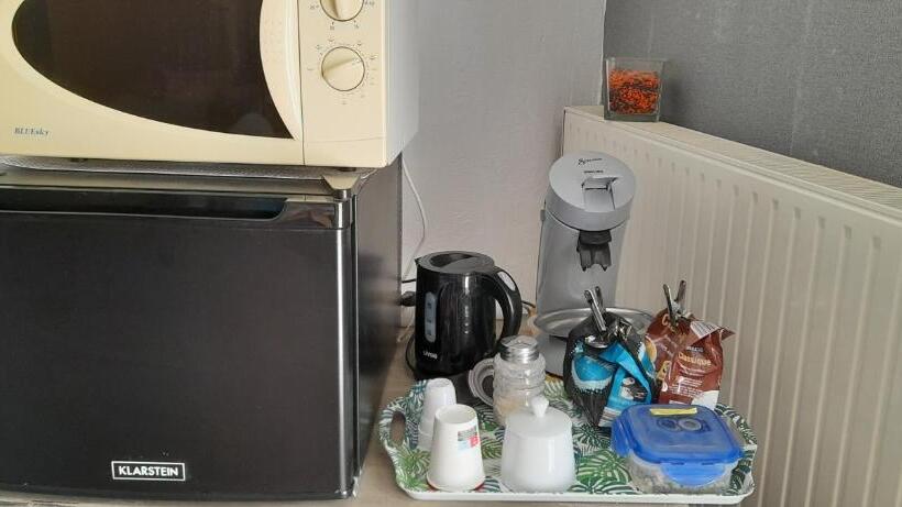 ペンション Ferme Des Champs