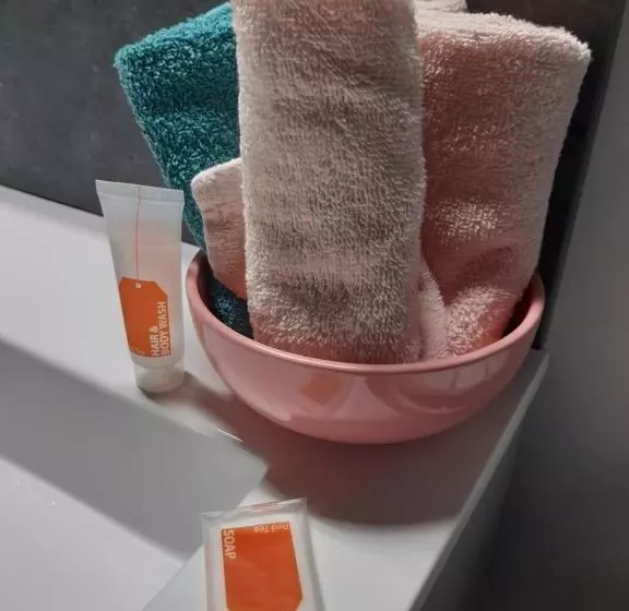 ペンション Ferme Des Champs