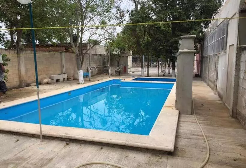 Majatalo Hospedaje Papagrande