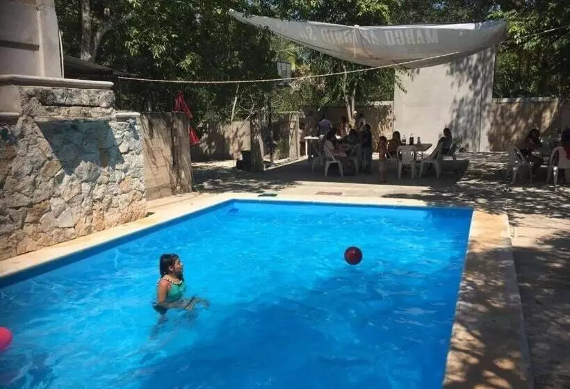 Majatalo Hospedaje Papagrande