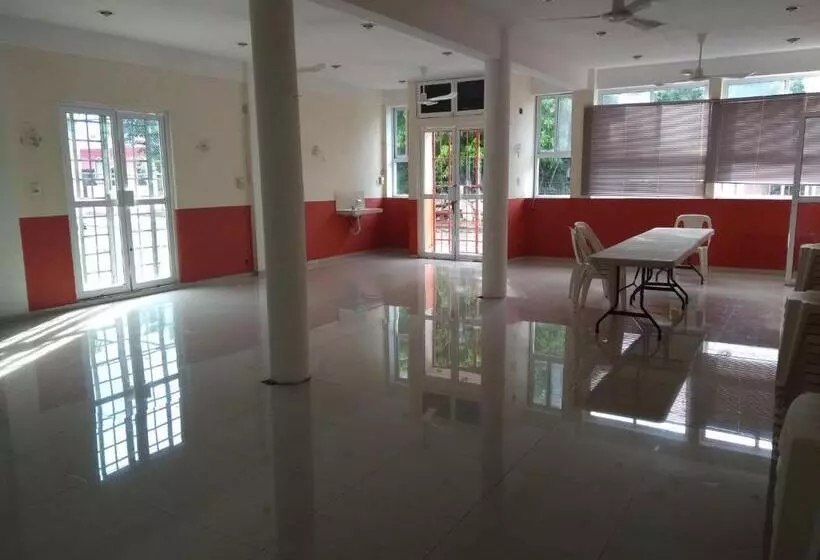 Majatalo Hospedaje Papagrande