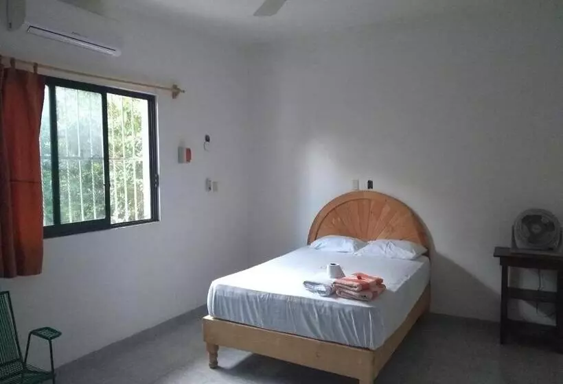 Majatalo Hospedaje Papagrande