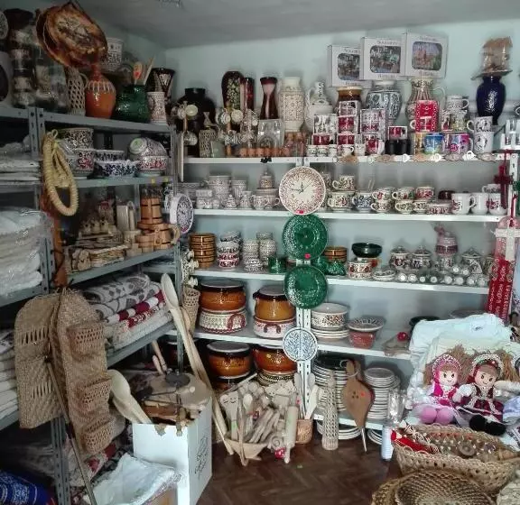 Majatalo Kalotaszeg Vendégház