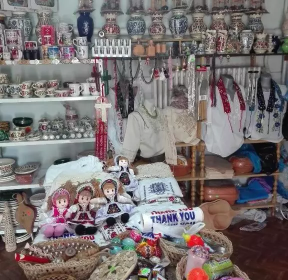 Majatalo Kalotaszeg Vendégház