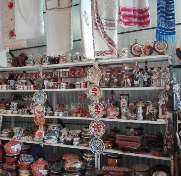 Majatalo Kalotaszeg Vendégház