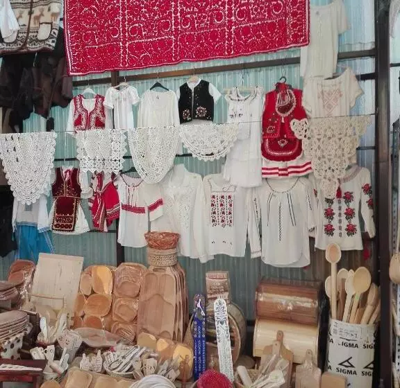 Majatalo Kalotaszeg Vendégház