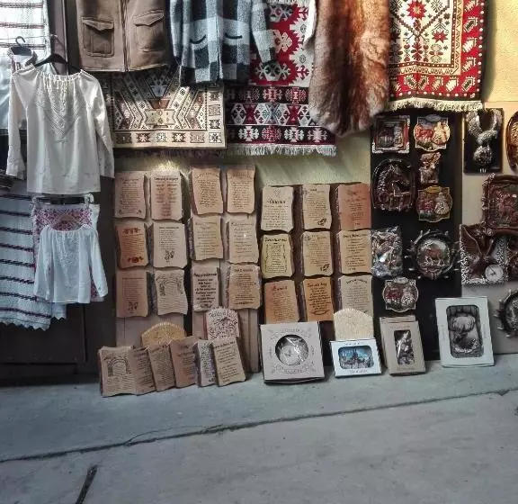 Majatalo Kalotaszeg Vendégház