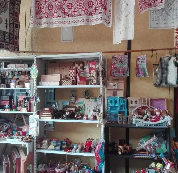 Majatalo Kalotaszeg Vendégház