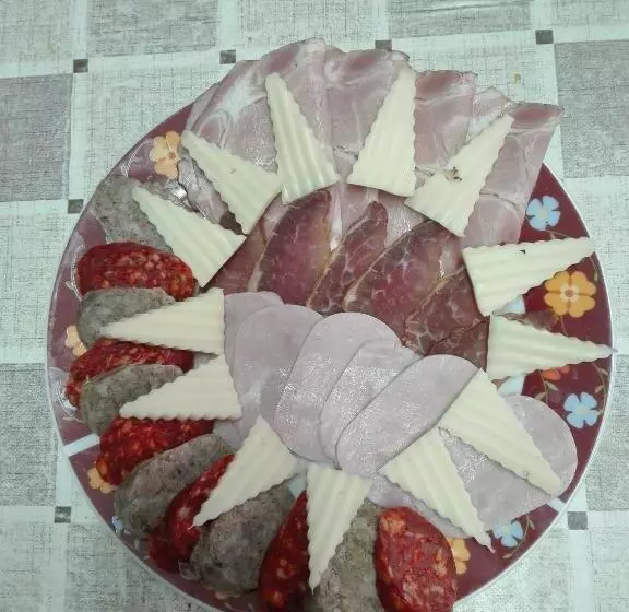 Majatalo Kalotaszeg Vendégház