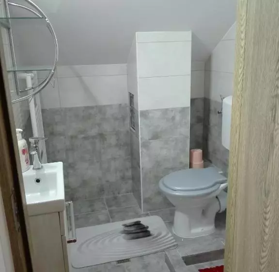 Majatalo Kalotaszeg Vendégház