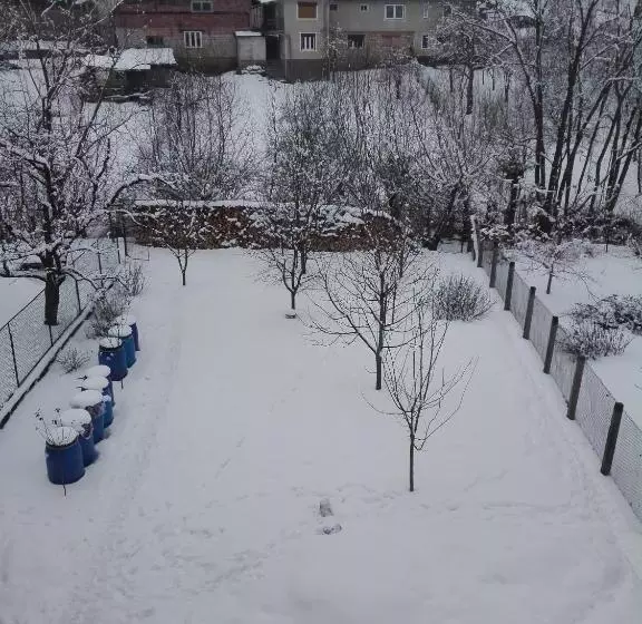 Majatalo Kalotaszeg Vendégház