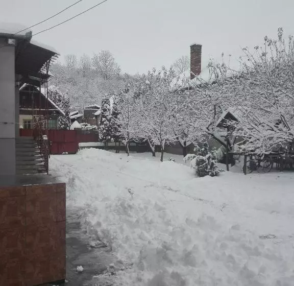 Majatalo Kalotaszeg Vendégház