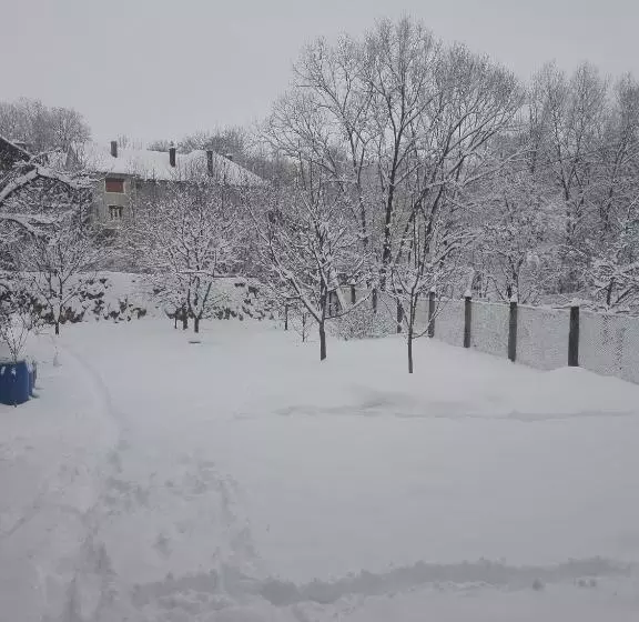 Majatalo Kalotaszeg Vendégház