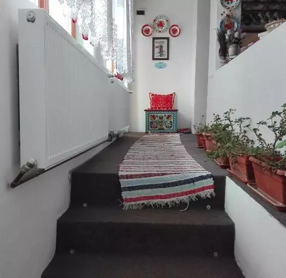 Majatalo Kalotaszeg Vendégház