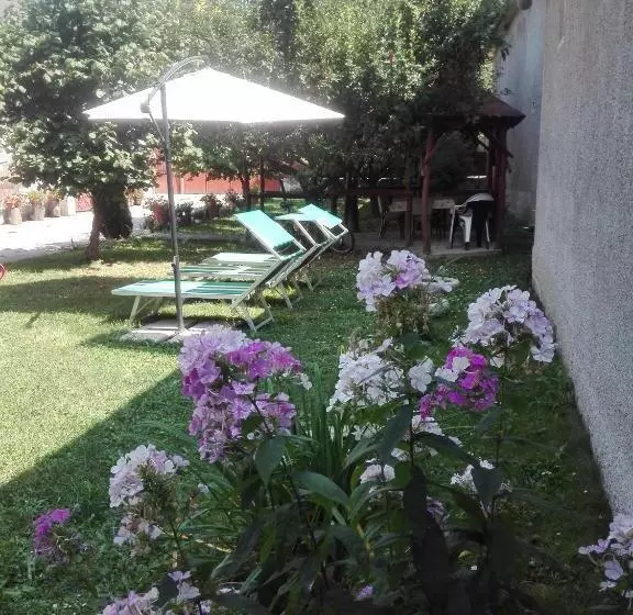 Majatalo Kalotaszeg Vendégház