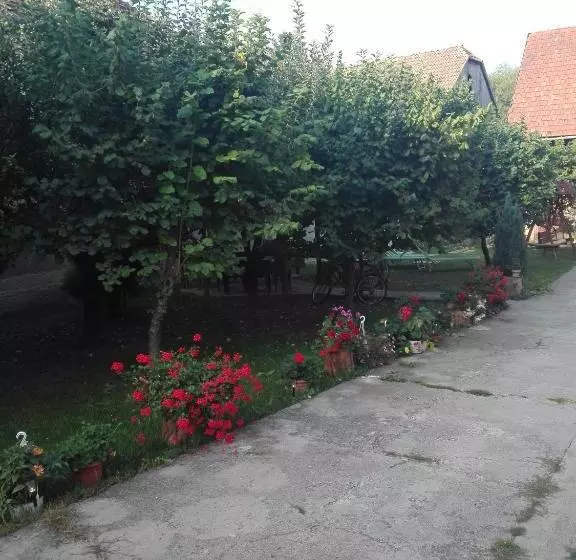 Majatalo Kalotaszeg Vendégház