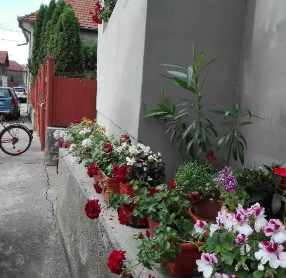 Majatalo Kalotaszeg Vendégház