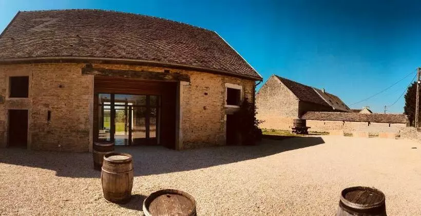 Majatalo Le Clos N°5