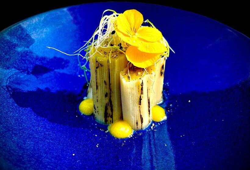 膳宿费 Le Prieuré De Bazainville