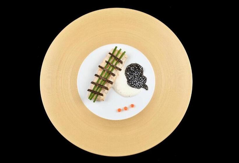 膳宿费 Le Prieuré De Bazainville