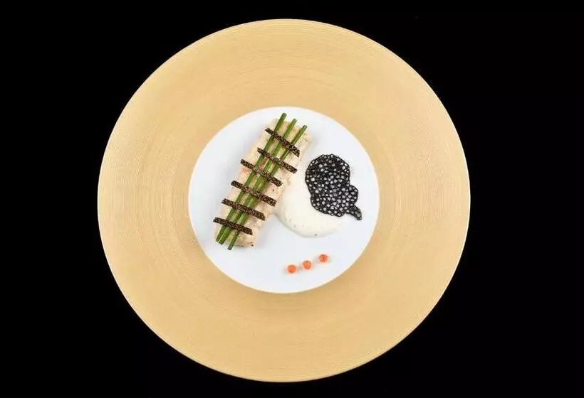 Majatalo Le Prieuré De Bazainville