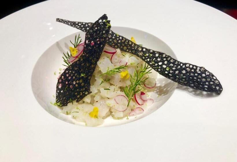 膳宿费 Le Prieuré De Bazainville