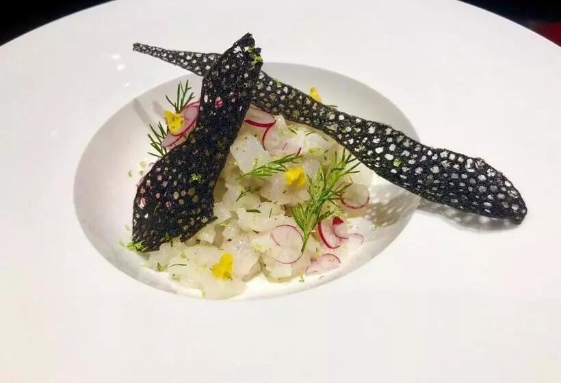 Majatalo Le Prieuré De Bazainville