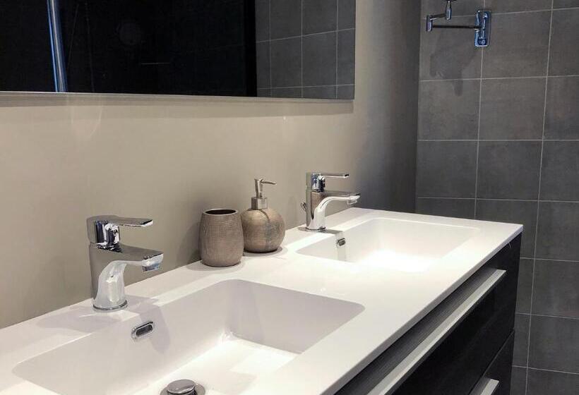 膳宿费 Le Prieuré De Bazainville