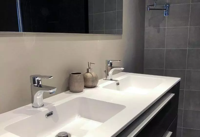 Majatalo Le Prieuré De Bazainville