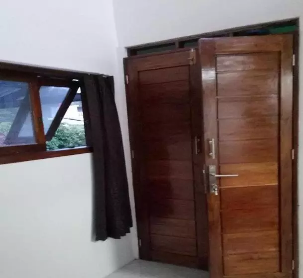 Pension  Rikna Beach House