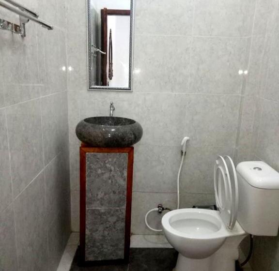 Пансион Rikna Beach House