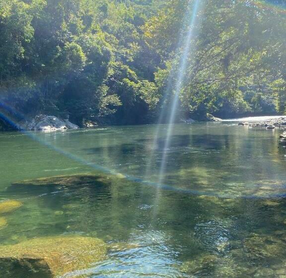 Resort Reserva La Cascada