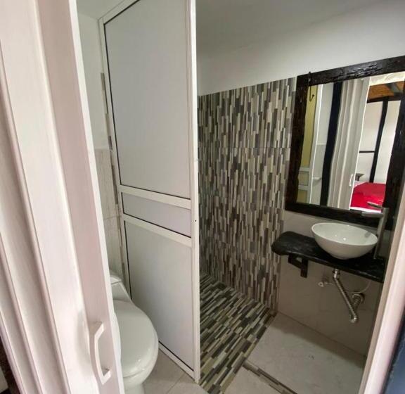 Resort Reserva La Cascada