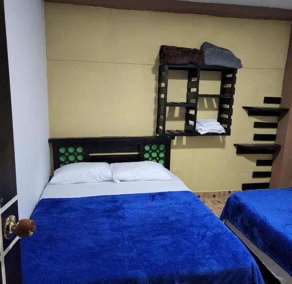 Resort Reserva La Cascada